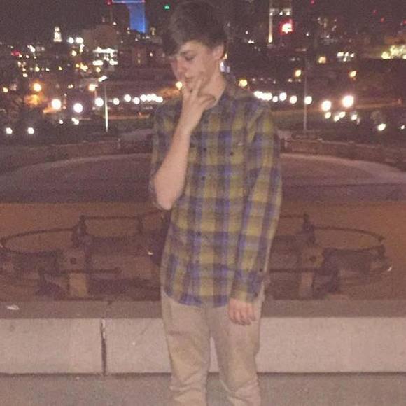 Meet your Posher, Adam - Picture 1 of 1